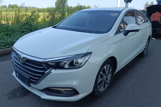北京汽车 绅宝D50 2019款 1.5T CVT尊贵版 国VI