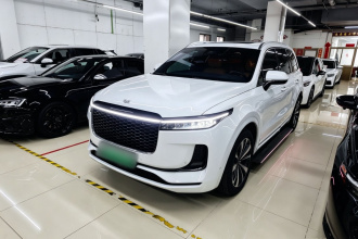 理想汽车 理想ONE 2021款 增程6座版