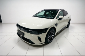 极氪007GT 2025款 长续航后驱智驾版 100kWh