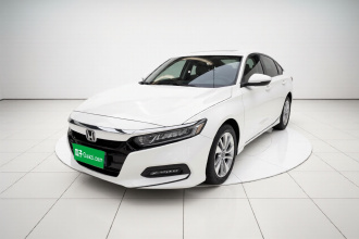 本田 雅阁 2018款 260TURBO 精英版 国VI