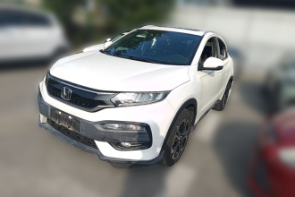本田XR-V 2015款 1.8L VTi CVT豪华版
