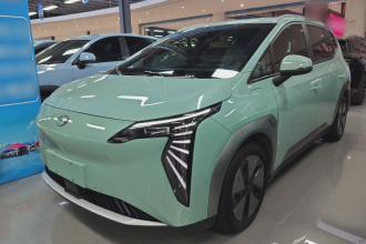 埃安 AION Y 2023款 Younger