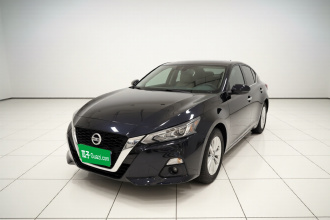 日产 天籁 2020款 2.0L XL 舒适版