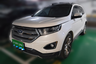 福特 锐界 2016款 EcoBoost 245 四驱尊锐型 7座