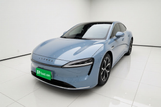 鸿蒙智行 智界S7 2024款 Pro 后驱长航版