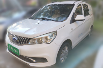 开瑞K50 2017款 1.5L 手动豪华型