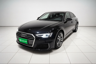 奥迪A6L 2019款 45 TFSI 臻选动感型