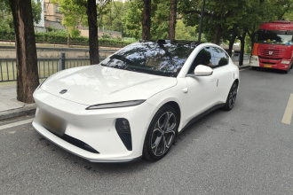 蔚来ET5 2022款 75kWh