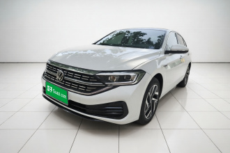 大众 速腾 2023款 280TSI DSG超越Plus版