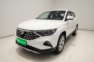 捷达VS5 2019款 280TSI 自动悦享型