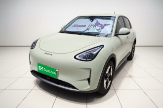 吉利银河 星愿 2025款 310km 梦想版