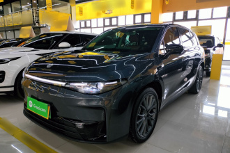 零跑汽车 零跑C10 2024款 210舒享版