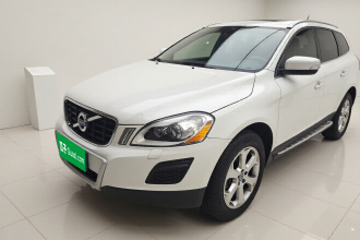 沃尔沃XC60(进口) 2012款 T5 舒适版