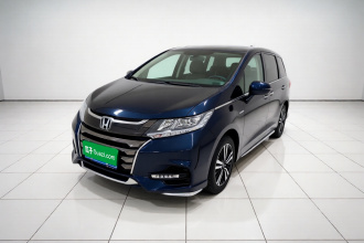 本田 奥德赛 2021款 2.0L 锐·尊享版