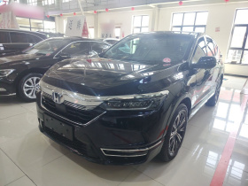 本田 皓影新能源 2022款 e:PHEV 尊享版
