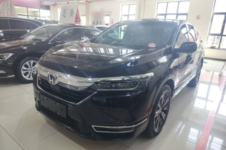 本田 皓影新能源 2022款 e:PHEV 尊享版