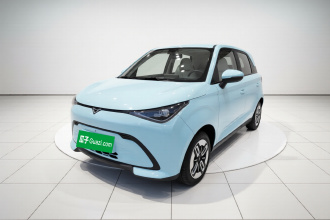 凯翼拾月 2025款 Mate 300km踏浪版