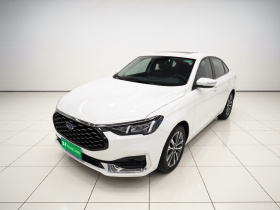 福特 福睿斯 2021款 1.5L 自动钻石版