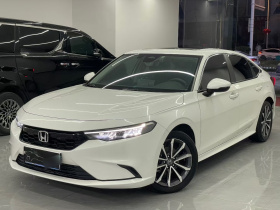 本田 型格 2022款 240TURBO CVT科技版