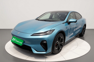 深蓝汽车 深蓝L07 2024款 230Max乾崑智驾ADS SE增程版