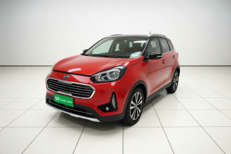 起亚 KX3傲跑 2017款 1.6L 自动傲雅版