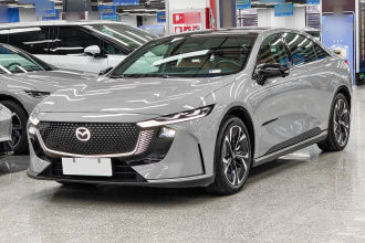 马自达EZ-6 2024款 纯电600智尊版