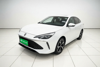 荣威i5 2023款 1.5L CVT尊荣版