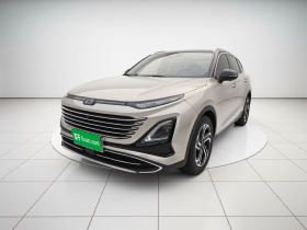 奔腾T90 2023款 2.0T 自动旗舰型