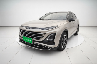 奔腾T90 2023款 2.0T 自动旗舰型