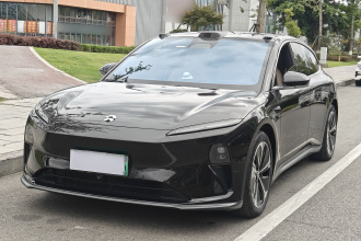 蔚来ET5T 2024款 75kWh Touring