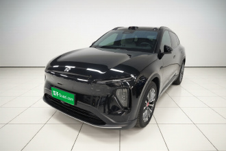 蔚来ES6 2023款 75kWh