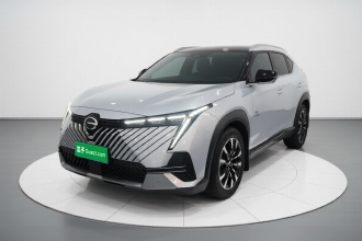 广汽传祺 影酷 2022款 1.5T 超新星Pro版