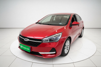 奇瑞 艾瑞泽5 2019款 1.5L CVT青春版 国V