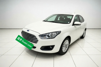 福特 福睿斯 2015款 1.5L 手动舒适型