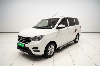 五菱汽车 五菱宏光 2018款 1.5L S标准型L2B