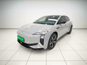 红旗EH7 2025款 600 智选版