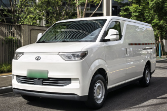 瑞驰汽车 瑞驰新能源EC75 2023款 先锋型Ⅰ 41.85kWh