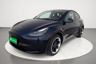 特斯拉 Model Y 2022款 改款 后轮驱动版