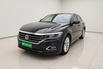 大众 帕萨特 2019款 330TSI 精英版 国VI