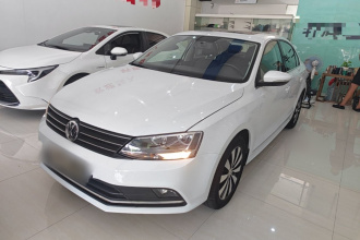 大众 速腾 2017款 230TSI 自动舒适型