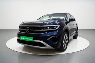 大众 揽境 2023款 改款 380TSI 四驱豪华佳境版Pro 6座