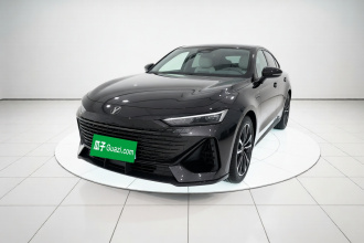 长安UNI-V 2022款 1.5T 尊贵型