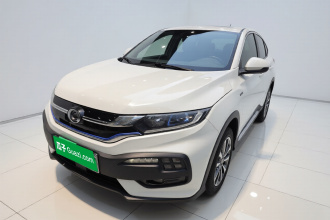 思铭 东风本田X-NV 2020款 电掣版