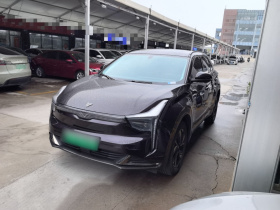 哪吒汽车 哪吒U 2022款 智400 Pro 三元锂