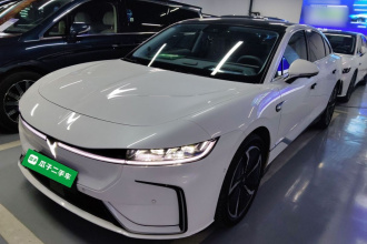 岚图汽车 岚图追光 2023款 四驱标准版