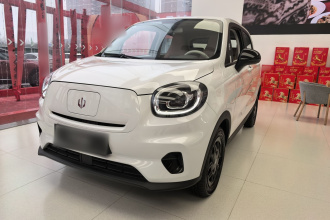 零跑汽车 零跑T03 2025款 310舒享版