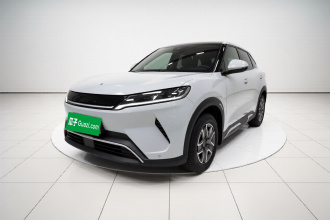 比亚迪 元UP 2025款 301KM 领航型