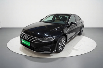大众 迈腾GTE插电混动 2022款 GTE 豪华型