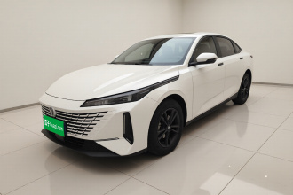 长安 逸达 2023款 蓝鲸NE 1.5T GDI DCT畅享版