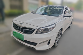 起亚 凯绅 2017款 1.8L 自动GLS